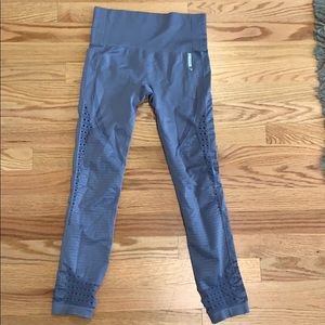 Gymshark Energy Seamless Leggings